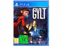 GYLT - PS4 [EU Version]