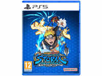 Naruto x Boruto Ultimate Ninja Storm Connection - PS5 [EU Version]