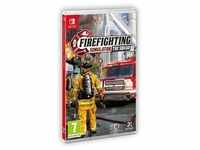 Firefighting Simulator The Squad - Switch [EU Version]