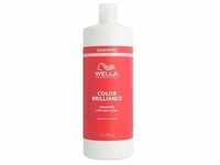Wella INVIGO Color Brilliance Protection Shampoo für feines und normales Haar (1000
