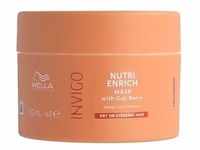 Wella INVIGO Nutri-Enrich Nourishing Maske (150 ml)