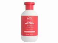 Wella INVIGO Color Brilliance Protection Shampoo für feines und normales Haar (300