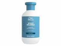 Wella INVIGO Balance Aqua Pure Purifying Shampoo (300 ml)