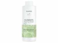 Wella Elements Renewing Shampoo (1000 ml)
