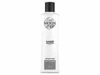 Wella Nioxin System 1 Cleaner Shampoo (300 ml)