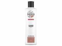 Wella Nioxin System 3 Cleaner Shampoo (300 ml)