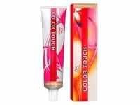Wella Color Touch Pure Naturals 6/0 Dunkelblond (60 ml)