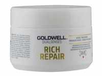 Goldwell Dual Senses Rich Repair 60 Sec. Treatment (200 ml)