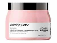 L'Oréal Professionnel Série Expert Vitamino Color Resveratrol Maske (500 ml)