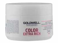 Goldwell Dual Senses Color Extra Rich 60 Sec. Treatment (200 ml)