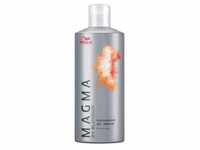 Wella Magma Post Treatment - Pure Shine Sealer (500 ml)
