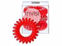 Invisibobble Original Raspberry Red (3 Stück)
