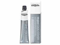 L'Oréal Professionnel Majirel Cool Cover 8.11 Hellblond Tiefes Asch (50 ml)