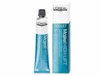 L'Oréal Professionnel Majirel High Lift Ash Violet (50 ml)