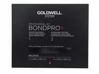 Goldwell System BondPro+ Professional Kit 1x Protection Serum, 2x Nourishing
