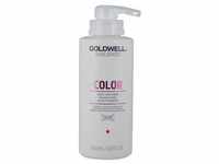 Goldwell Dual Senses Color 60 Sec. Treatment (500 ml)