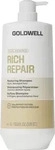 Goldwell Dual Senses Rich Repair Restoring Shampoo (1000 ml)