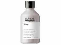 L'Oréal Professionnel Série Expert Silver Shampoo Shampoo (300 ml)