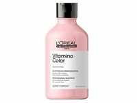 L'Oréal Professionnel Série Expert Vitamino Color Resveratrol Shampoo (300 ml)