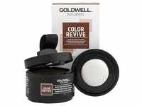 Goldwell Dual Senses Color Revive Ansatzpuder Mittelbraun (3,7g)