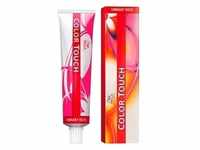 Wella Color Touch Vibrant Reds 3/5 Dunkelbraun Mahagoni (60 ml)