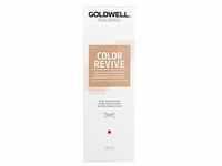 Goldwell Dual Senses Color Revive Conditioner Warm dunkelbl (200 ml)