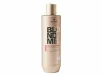 Schwarzkopf BlondME All Blondes Rich Conditioner (250 ml)