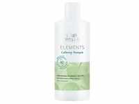 Wella Elements Calming Shampoo (500 ml)