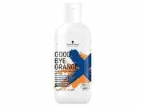 Schwarzkopf Goodbye Orange Shampoo (300 ml)