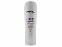 Goldwell Dual Senses Blondes and Highlights Anti Yellow Conditioner (200 ml)