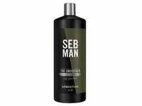 Wella SEB MAN The Smoother - Rinse-Out Conditioner (1000 ml)
