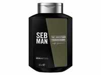 Wella SEB MAN The Smoother - Rinse-Out Conditioner (250 ml)