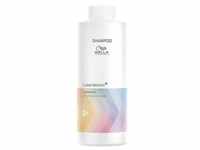 Wella Professional Care Color Motion+ Color Protection Shampoo (1000 ml)