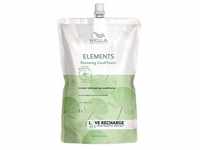 Wella Elements Renew Conditioner Nachfüllpackung (1000 ml)