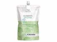 Wella Elements Calming Shampoo Nachfüllpackung (1000 ml)