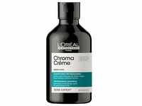 L'Oréal Professionnel Série Expert Chroma grün Shampoo 300ml