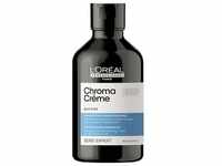 L'Oréal Professionnel Série Expert Chroma blau Shampoo 300 ml