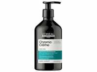 L'Oréal Professionnel Série Expert Chroma grün Shampoo 500 ml
