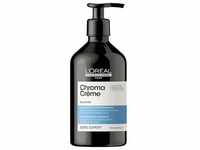 L'Oréal Professionnel Série Expert Chroma blau Shampoo 500 ml