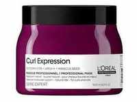 L'Oréal Professionnel Série Expert Curl Expression Intensive Moisturizer Mask (500