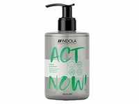 Indola Act Now Repair Shampoo (300 ml)