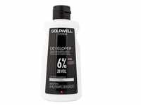 Goldwell System Developer Topchic 6% (1000 ml)