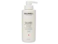 Goldwell Dual Senses Silver 60SEC Treatment (500 ml)