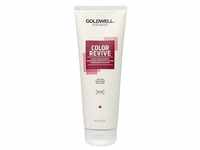 Goldwell Dual Senses Color Revive Shampoo kühles rot (250 ml)