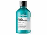 L'Oréal Professionnel Série Expert Scalp Advanced Anti-Dandruff Shampoo(300ml)