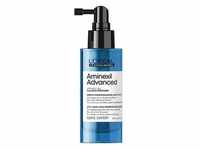 L'Oréal Professionnel Série Expert Aminexil Advanced Anti-Hairloss Serum(90ml)