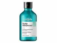 L'Oréal Professionnel Série Expert Scalp Advanced Anti-Oiliness Shampoo(300ml)