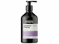 L'Oréal Professionnel Série Expert Chroma Purple Shampoo 500 ml