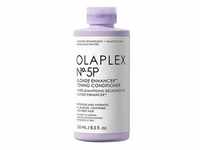OLAPLEX Blonde Enhancer Toning Conditioner No.5P (250 ml)