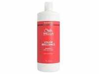Wella INVIGO Color Brilliance Protection Shampoo für kräftiges Haar (1000 ml)